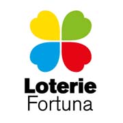 minorr smenárna fortuna loterie logo
